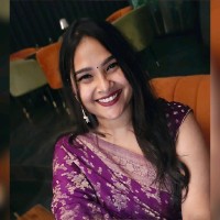 COGENT DATA SOLUTIONS LLC Employee Mounika Chowdary's profile photo