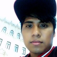 HAGROY ELECTRONIC Employee Jesus Erick Aliaga Vila's profile photo