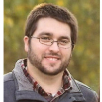 Zimmer Biomet Employee Andrew Deardorff's profile photo