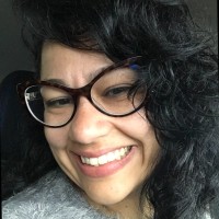 Instituto Ivoti Employee Daiana Santana Souza's profile photo