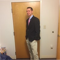 Boeing Employee Mark Kozy's profile photo