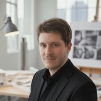 Burckhardt Employee Jaime Tejedo's profile photo