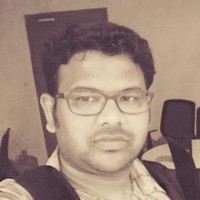 Amigo Optima Software Solutions (P) Ltd Employee Naveen Gaddam's profile photo