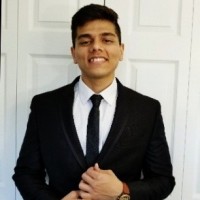 Harsh Sheth Email & Phone Number