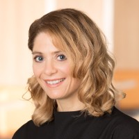 Julien inc. Employee Nicole Basenach's profile photo