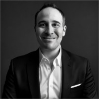 Ralliant Employee Andy Reeves's profile photo