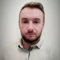 MATHIEU Fayat Employee Fabien Valentini's profile photo