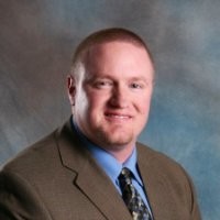 Keller Williams Realty Employee Bryon Boyd's profile photo