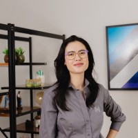Hyperus Employee Julia Duarte's profile photo