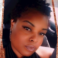 Liberty Mutual Insurance Employee Natasha Morrison's profile photo