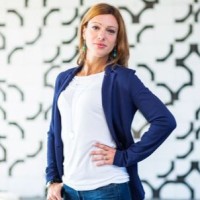 Buzzoole Employee Miriam Lentini's profile photo