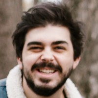 Parmatech Corporation Employee William Hanson's profile photo