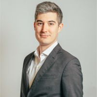 C-YourCulture Employee Matteo Valente's profile photo