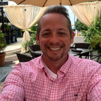 Spaghetti Warehouse Employee Kelly Byrd's profile photo