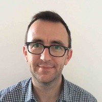 ADC Therapeutics Employee Allan Davidson's profile photo