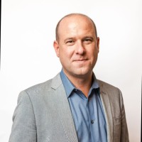 Charles and Lynn Schusterman Family Philanthropies Employee Brian Pick's profile photo