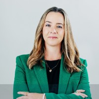 FOX Sports Employee Kim Beauvais's profile photo