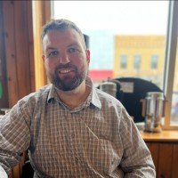OEM Fabricators, Inc. Employee Garth Davis's profile photo