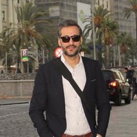 Ooredoo Algerie Employee Benchiha Abdelmounaim's profile photo