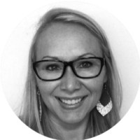 MediaScience Employee Amy Rask's profile photo