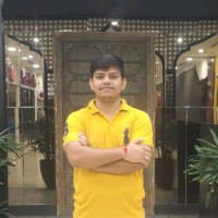 Yoctozant Technologies Employee Gopal Dhangar's profile photo
