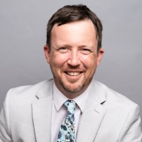 City of Happy Valley, Oregon Employee Glenn Wachter's profile photo