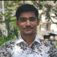 Jilani Tech Employee Hamidraja Amdani's profile photo
