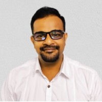 McTa Mumbai Employee Piyush Dave's profile photo