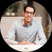 ROBOT Vloerverwarming BV Employee Remco Schippers's profile photo