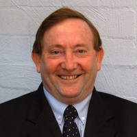Jamieson Group Employee David Jamieson's profile photo
