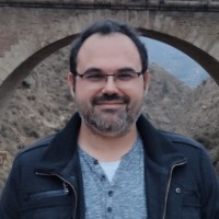 Ubotica Technologies Employee José Luis Espinosa Aranda's profile photo