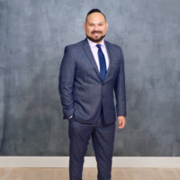 McDermott International, Ltd Employee Jose Deleon's profile photo