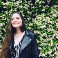 Playermaker Employee Marin Saroya's profile photo