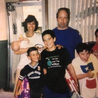 Overlook Hospital Employee Charles Pepper's profile photo