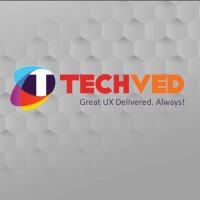 TECHVED Consulting Employee Techved Business's profile photo
