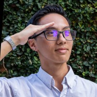 Tipton Associates, APAC Employee Francis Dinh's profile photo