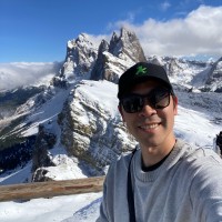Amazon Game Studios Employee Chi-Heng Wu's profile photo