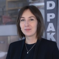 BendPak Inc. Employee Elena Kiseleva's profile photo