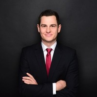 SiCrystal GmbH Employee Daniel Elitzer's profile photo