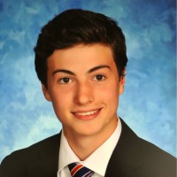 OGP – Optical Gaging Products Employee Luke Andres's profile photo