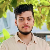 DataHex Employee Adhil P's profile photo