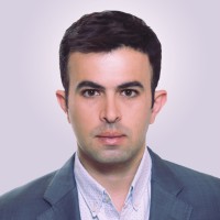 Solstice Initiative Employee Moh Ajami's profile photo