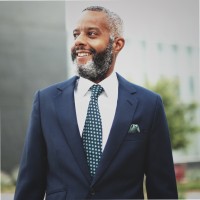 BIOMED™ Employee Gregory Taylor's profile photo