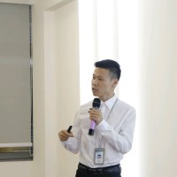 Minewtech Employee Glen Yang's profile photo