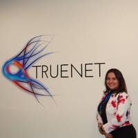 TRUENET, LDA Employee Daniela Costa e Silva's profile photo