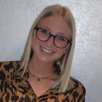 SERBI SA Employee Léa Bougnet's profile photo