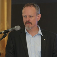 Natural Accord Consulting Group Employee Ben Rawson's profile photo