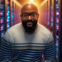 Amazon Web Services (AWS) Employee Danny Riley's profile photo
