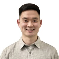 Apple Employee Justin Chung's profile photo