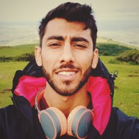Swvl Employee Muhammad Hussain's profile photo